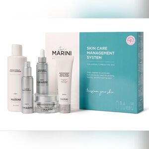 Jan Marini Skincare Management System - Dry/Very Dry